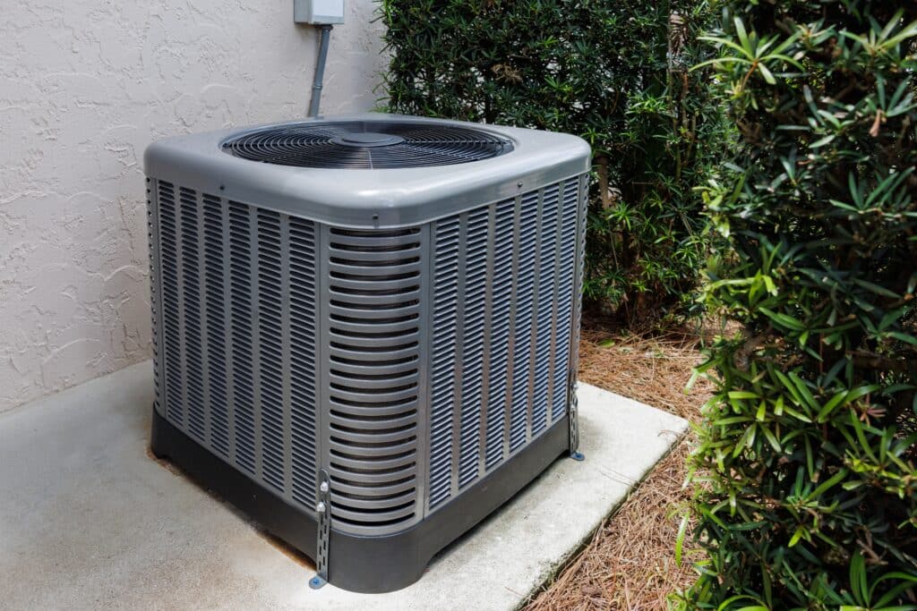 residential hvac services - hvac installation