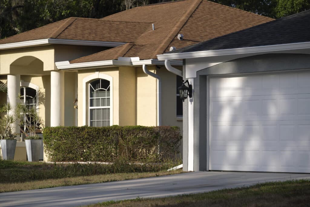florida residential HVAC home