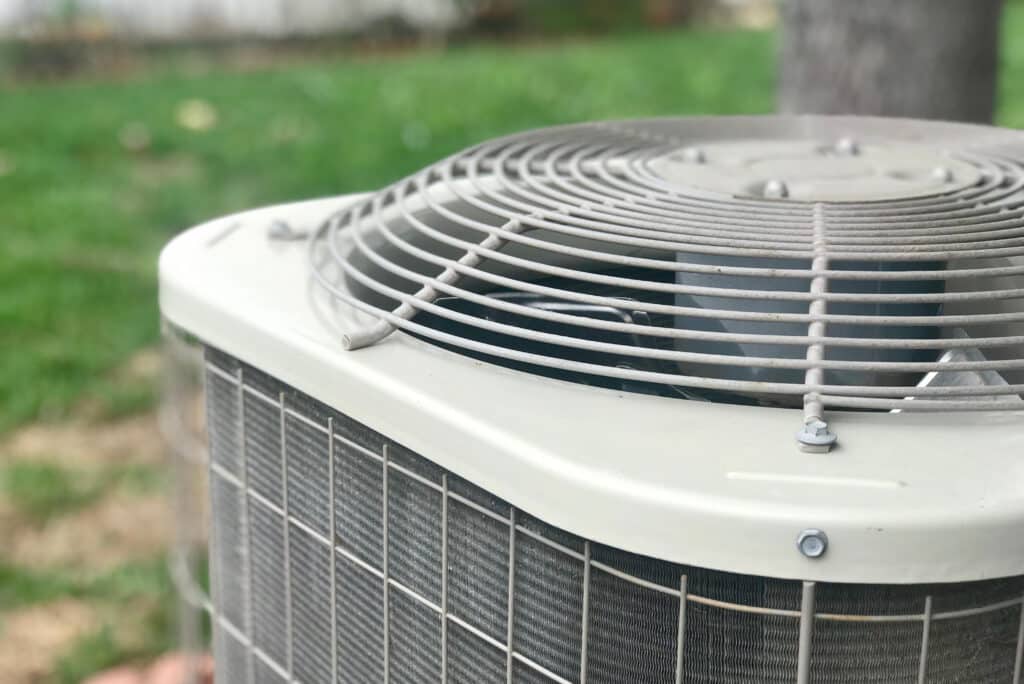 Financing HVAC