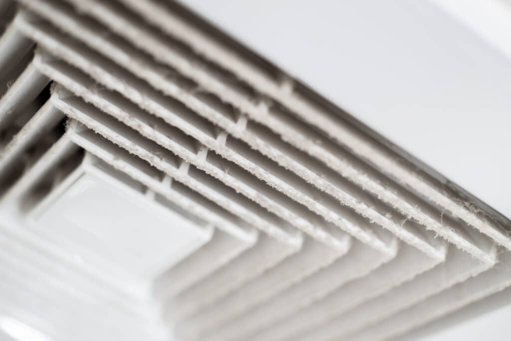 Air Duct and Vent Cleaning
