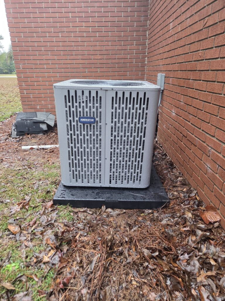 Affordable HVAC Services