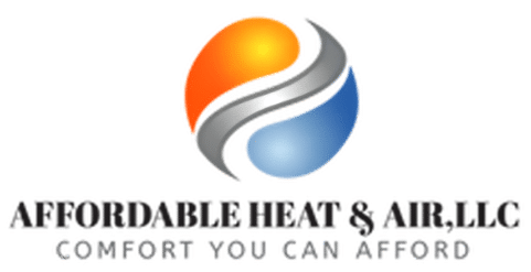 Affordable Heat & Air LLC - Logo